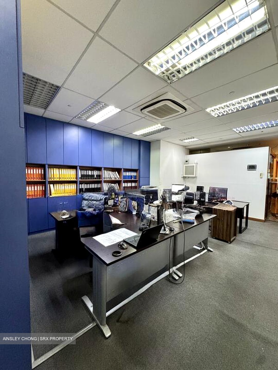 Paya Ubi Industrial Park (D14), Factory #504176911